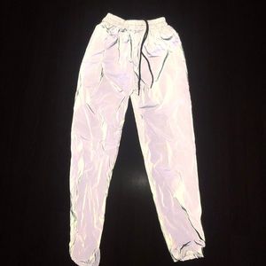 Dollskill Reflective Sweatpants